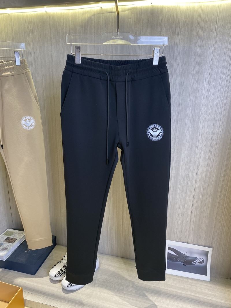 Armani Long Pants